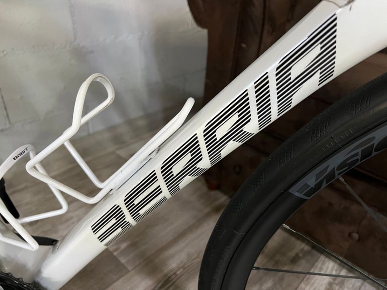 Použité Berria BELADOR ELITE 105 2025 2025 Road & Gravel — obrázek 13 z 20