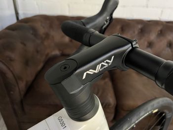 Použité Berria BELADOR ELITE 105 2025 2025 Road & Gravel — obrázek 6 z 20