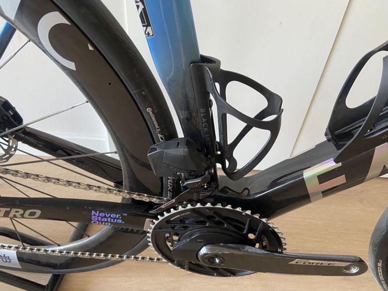 Brugt Factor OSTRO VAM - SRAM Force w/ Power Meter 2026 2026 Road & Gravel — billede 3 af 4