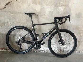Used BMC Roadmachine 01 TWO 2027 2027 Road & Gravel