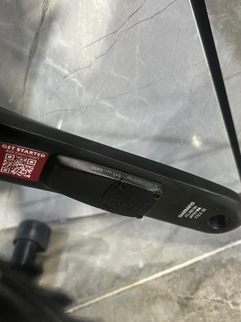 Used BMC Roadmachine 01 TWO 2027 2027 Road & Gravel, Black — image 8 of 8