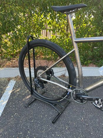 Použité Leon Cycle Custom SRAM X01 Eagle AXS 2025 Road & Gravel — obrázek 3 z 3