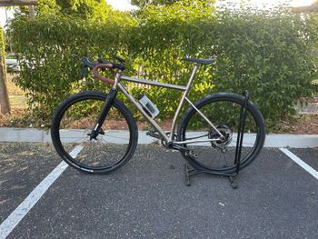 Použité Leon Cycle Custom SRAM X01 Eagle AXS 2025 Road & Gravel — obrázek 2 z 3
