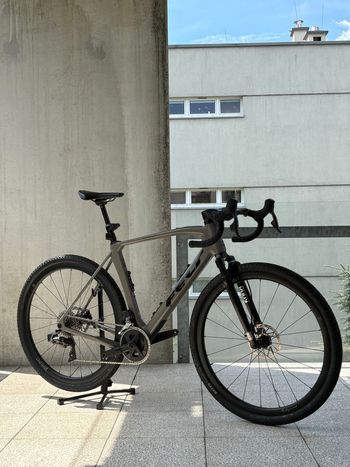 Used Felt BREED Advanced GRX 610 2025 2025 Road & Gravel