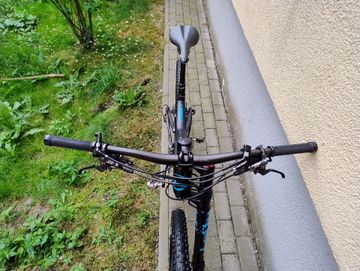 Used Cannondale Carbon 2 2016 2016 Mountainbike, Black — image 15 of 17
