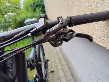 Used Cannondale Carbon 2 2016 2016 Mountainbike, Black — image 8 of 17
