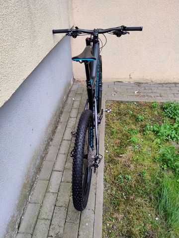Used Cannondale Carbon 2 2016 2016 Mountainbike, Black — image 17 of 17