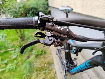 Used Cannondale Carbon 2 2016 2016 Mountainbike, Black — image 7 of 17