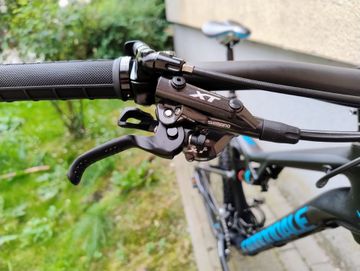 Used Cannondale Carbon 2 2016 2016 Mountainbike, Black — image 7 of 17