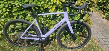 Used BULLS MACHETE RX 1 2026 2026 Road & Gravel