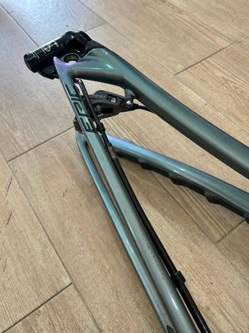 Brugt Specialized S-Works Epic 2022 Frameset 2022 Mountainbike — billede 6 af 11
