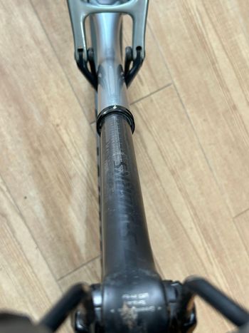 Brugt Specialized S-Works Epic 2022 Frameset 2022 Mountainbike — billede 10 af 11