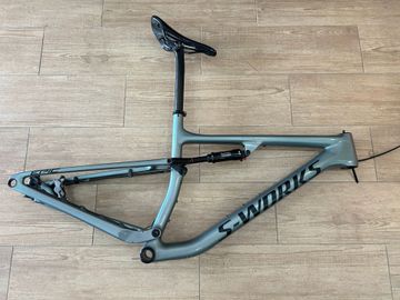 Used Specialized S-Works Epic 2022 Frameset 2022 MTB