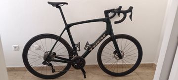 Brugt Trek Domane SL 6 Gen 4 2026 2026 Road & Gravel