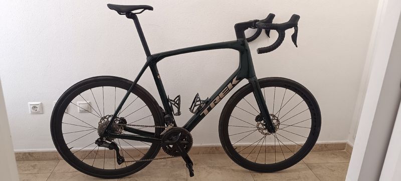 Used Trek Domane SL 6 Gen 4 2026 2026 Road & Gravel