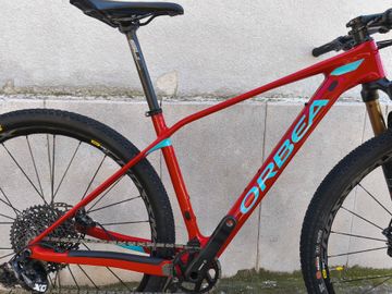Używany Orbea ALMA M10 2018 2018 MTB