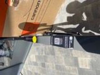 Used Cannondale Cx 2023 Road & Gravel, Light Gray — image 8 of 10