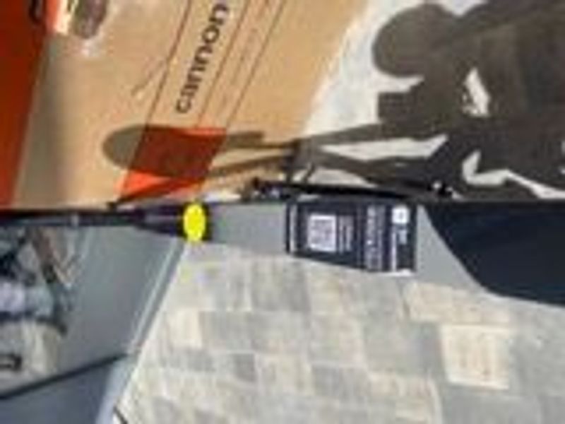 Used Cannondale Cx 2023 Road & Gravel, Light Gray — image 8 of 10