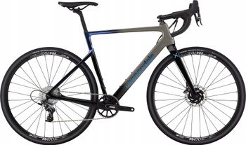 Used Cannondale Cx 2023 Road & Gravel