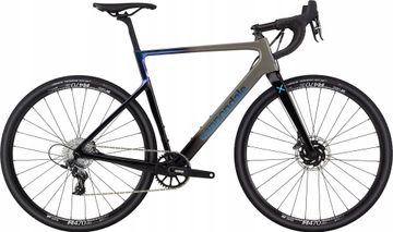 Cannondale Cx 2023 Road & Gravel usato