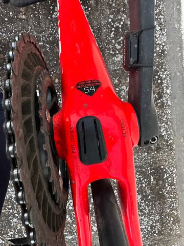 Brugt Bottecchia 8Avio Evo Shimano 105 2022 Road & Gravel — billede 3 af 3