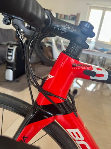Brugt Bottecchia 8Avio Evo Shimano 105 2022 Road & Gravel — billede 2 af 3