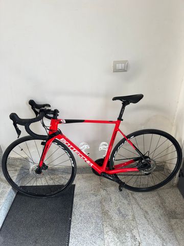 Brugt Bottecchia 8Avio Evo Shimano 105 2022 Road & Gravel — billede 1 af 3