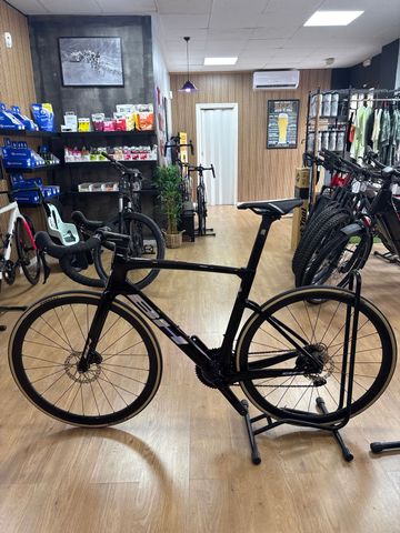 Used BH RS1 3.0 2023 2023 Road & Gravel, Black — image 2 of 7