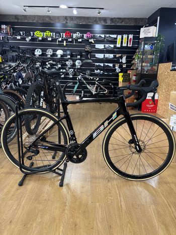 Used BH RS1 3.0 2023 2023 Road & Gravel