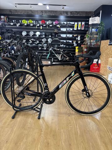 BH RS1 3.0 2023 2023 Road & Gravel usato