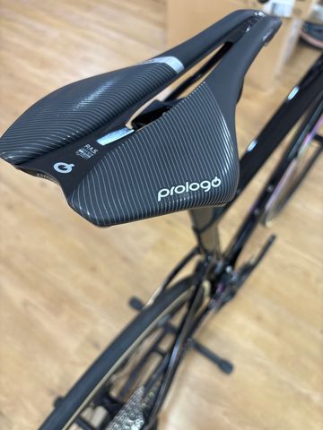 Used BH RS1 3.0 2023 2023 Road & Gravel, Black — image 6 of 7