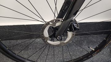 Używany BH CORE RACE 1.2 2021 2021 Road & Gravel — zdjęcie 10 z 12