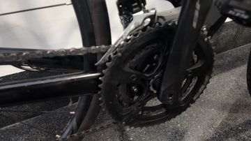 Używany BH CORE RACE 1.2 2021 2021 Road & Gravel — zdjęcie 5 z 12