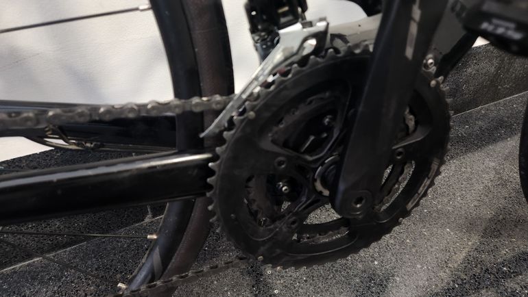 Brugt BH CORE RACE 1.2 2021 2021 Road & Gravel — billede 5 af 12