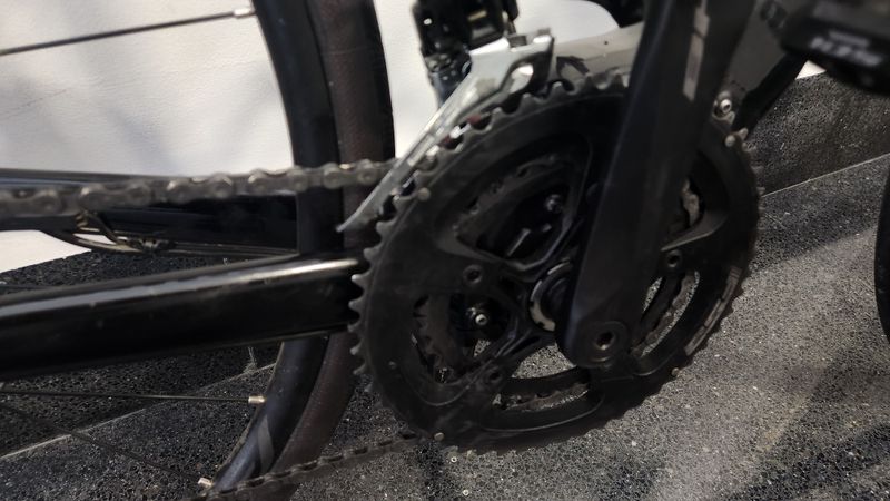 Używany BH CORE RACE 1.2 2021 2021 Road & Gravel — zdjęcie 5 z 12