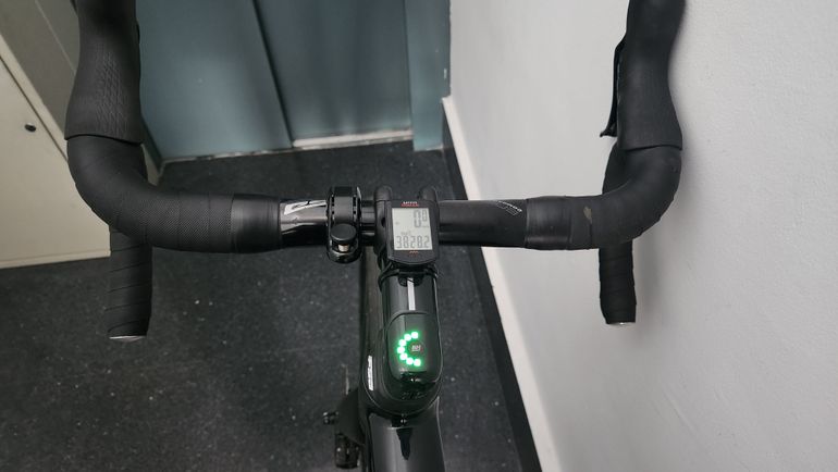 Brugt BH CORE RACE 1.2 2021 2021 Road & Gravel — billede 4 af 12