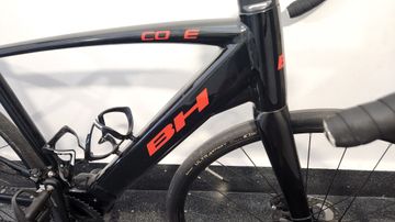 Używany BH CORE RACE 1.2 2021 2021 Road & Gravel — zdjęcie 9 z 12