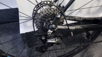 Brugt BH CORE RACE 1.2 2021 2021 Road & Gravel — billede 3 af 12