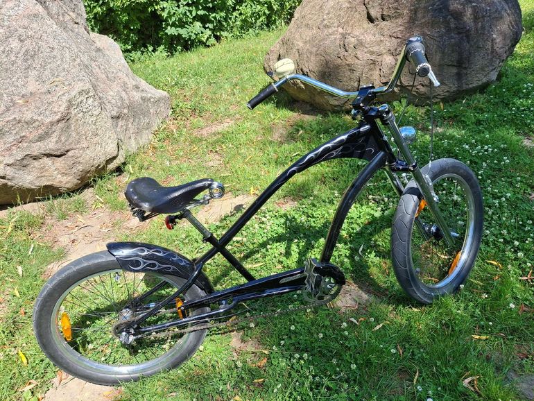 Electra Custom Shimano Nexus Hub Gear 2015 Urban d'occasion — image 7 sur 20