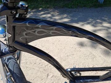 Electra Custom Shimano Nexus Hub Gear 2015 Urban usato, Nero — immagine 9 di 20