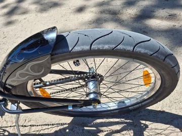 Electra Custom Shimano Nexus Hub Gear 2015 Urban usato, Nero — immagine 10 di 20
