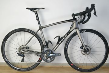Brugt Trek Émonda SL 6 Disc 2018 2018 Road & Gravel