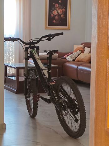 Použité Specialized Demo 8 I 2014 2014 Mountainbike — obrázek 3 z 3