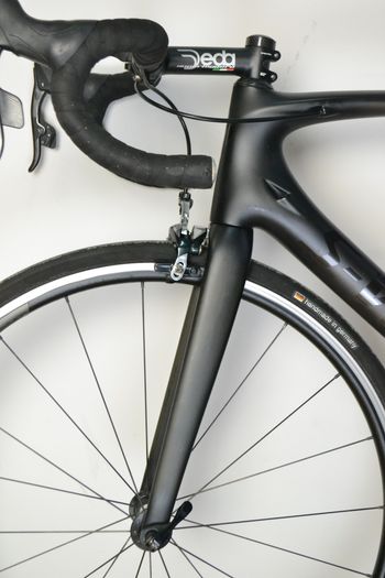 Used Specialized S-Works Tarmac SL5 2016 2016 Road & Gravel, Black — image 6 of 8