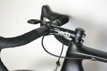 Used Specialized S-Works Tarmac SL5 2016 2016 Road & Gravel, Black — image 5 of 8