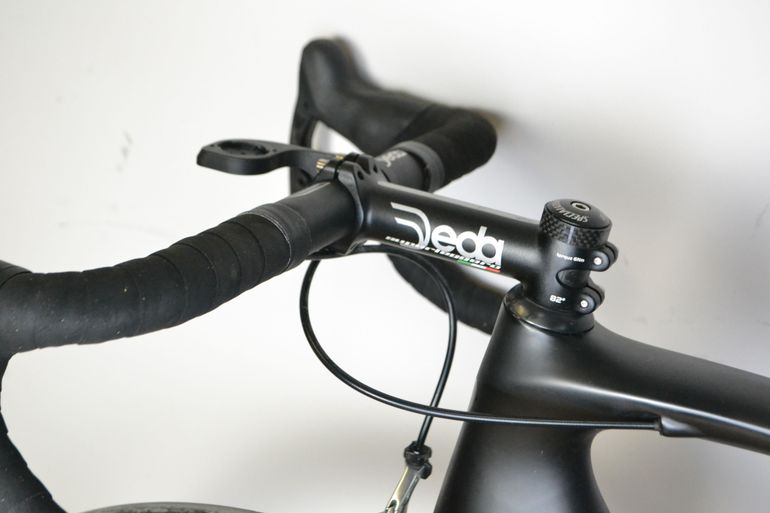 Used Specialized S-Works Tarmac SL5 2016 2016 Road & Gravel, Black — image 5 of 8