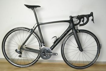 Used Specialized S-Works Tarmac SL5 2016 2016 Road & Gravel