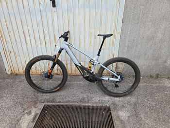 Used Orbea WILD M-TEAM 20mph 2023 2023 MTB