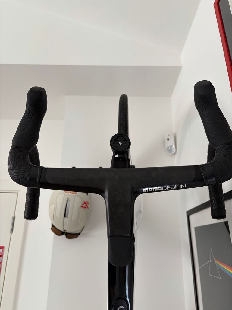 Used Cannondale Synapse SRAM Rival eTap AXS 2025 Road & Gravel, White — image 3 of 3