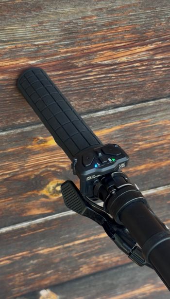 Käytetty Husqvarna Light Cross LC6 2023 2023 Mountainbike — kuva 12 / 14